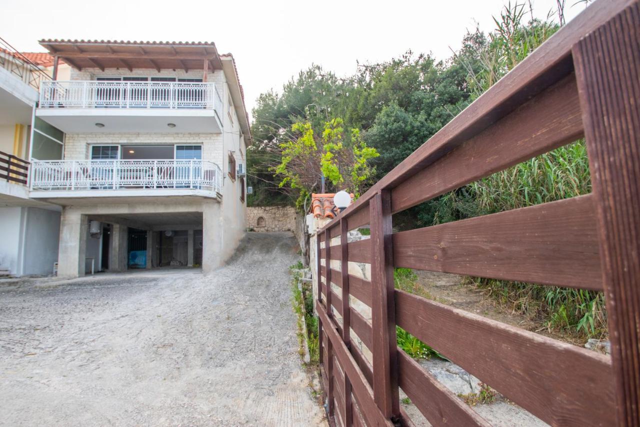 Ancora Beach House By "Elite" Tsilivi  Exterior photo